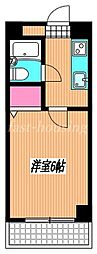 中央本線 武蔵境駅 徒歩10分