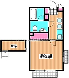 西武新宿線 田無駅 徒歩4分