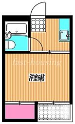 中央本線 武蔵境駅 徒歩7分