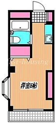 🉐敷金礼金0円！🉐中央本線 武蔵境駅 バス9分 大沢下車 徒歩7分