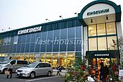紀ノ国屋吉祥寺店 631m