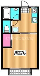 中央本線 吉祥寺駅 徒歩10分