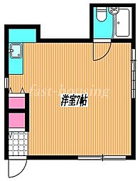 🉐敷金礼金0円！🉐中央本線 吉祥寺駅 徒歩10分