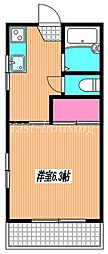 🉐敷金礼金0円！🉐中央本線 武蔵境駅 徒歩15分