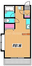 京王井の頭線 三鷹台駅 徒歩8分