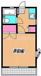 京王井の頭線 久我山駅 徒歩6分