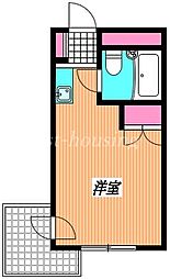 中央本線 三鷹駅 徒歩5分