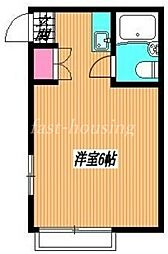 🉐敷金礼金0円！🉐中央本線 吉祥寺駅 徒歩20分