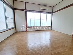 JR中央本線 吉祥寺駅 徒歩11分の賃貸アパート 2階1Kのリビング/ダイニング