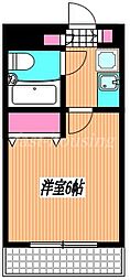 🉐敷金礼金0円！🉐中央本線 武蔵小金井駅 徒歩8分