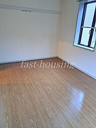 京王井の頭線 三鷹台駅 徒歩6分の賃貸アパート 2階1Kのリビング/ダイニング