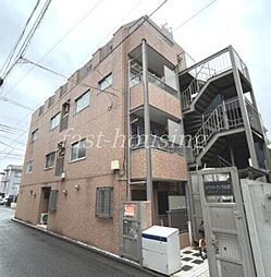 JR中央本線 三鷹駅 徒歩6分