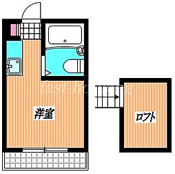 🉐敷金礼金0円！🉐西武国分寺線 恋ヶ窪駅 徒歩13分
