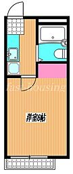 🉐敷金礼金0円！🉐中央本線 国分寺駅 徒歩4分