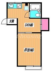🉐敷金礼金0円！🉐中央本線 国分寺駅 徒歩15分