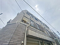 東京都小平市上水南町2丁目：物件画像／株式会社ファーストハウジング　三鷹店
