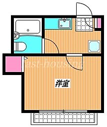 🉐敷金礼金0円！🉐中央本線 東小金井駅 徒歩2分