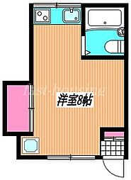 🉐敷金礼金0円！🉐西武新宿線 田無駅 徒歩5分