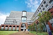 私立武蔵野大学 2362m
