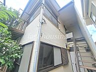 東京都三鷹市深大寺2丁目：物件画像／株式会社ファーストハウジング　三鷹店