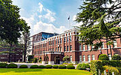 私立成蹊大学 2486m
