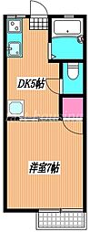 中央本線 三鷹駅 徒歩4分
