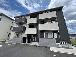 エスパス・ド・ゼン草津町 301