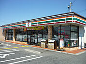 セブンイレブン 栗東中沢店（652m）
