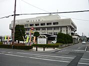 栗東市役所 地域子育て支援センター（319m）