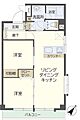 ダイアパレス尻手4階2,490万円