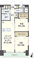 ココス八重咲10階2,480万円