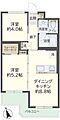 セザール第二さがみ野1階1,880万円