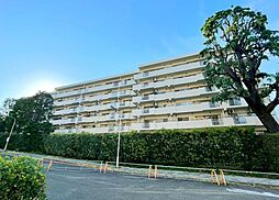 根岸森林公園ハイツ