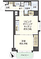 シャンボール第2大森10階3,390万円