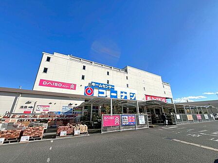 コーナン