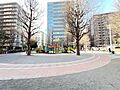 大井坂下公園ま...
