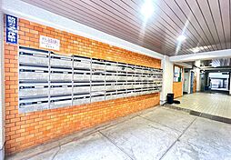 大森コーポビアネーズ