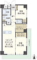 ライオンズマンション鶴巻温泉10階1,980万円