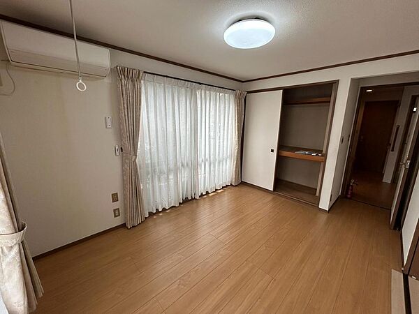 子供部屋を拡大表示