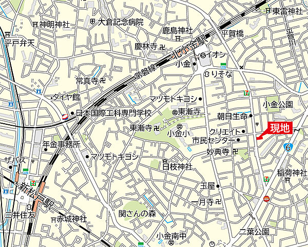 地図