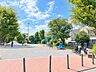 周辺：下布田公園