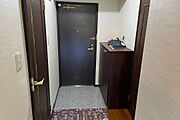 充分な広さのあるバルコニー