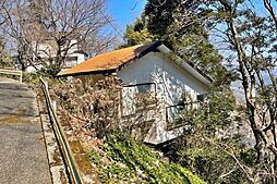 熱海市泉　戸建