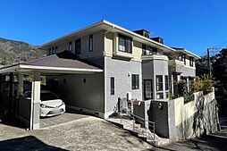 熱海市泉　戸建