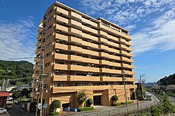 ダイアパレス悠郷湯河原