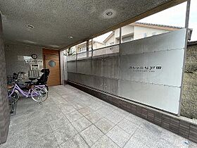 カトゥルセ戸田  ｜ 愛知県名古屋市昭和区戸田町４丁目（賃貸マンション2LDK・3階・58.05㎡） その19