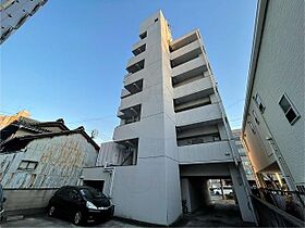 岩田ビル  ｜ 愛知県名古屋市昭和区御器所通２丁目（賃貸マンション1K・2階・32.54㎡） その3