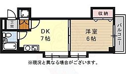 カーサU 3階