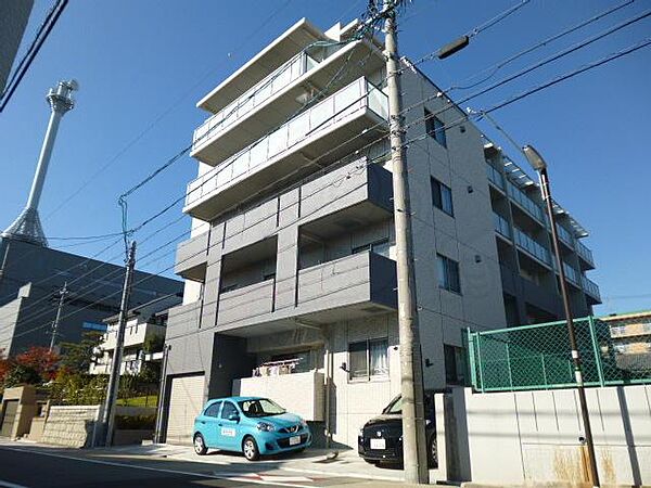 愛知県名古屋市瑞穂区佐渡町３丁目(賃貸マンション1LDK・1階・40.55㎡)の写真 その1