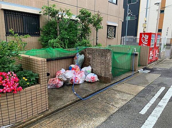 H・S TOWN ｜愛知県名古屋市昭和区鶴舞３丁目(賃貸マンション3LDK・6階・67.00㎡)の写真 その29